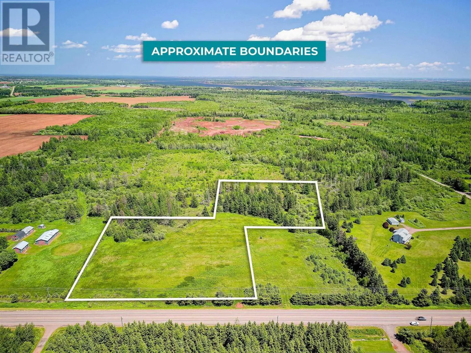 ACREAGE RTE 2