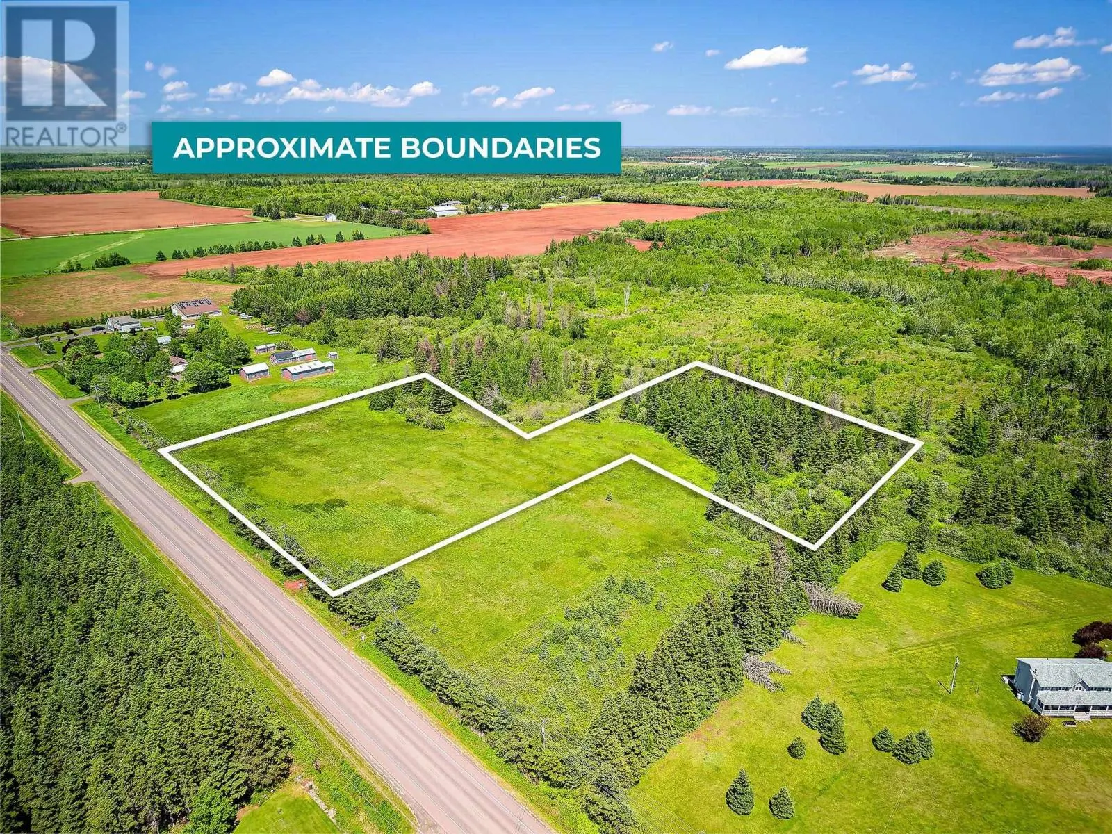 ACREAGE RTE 2