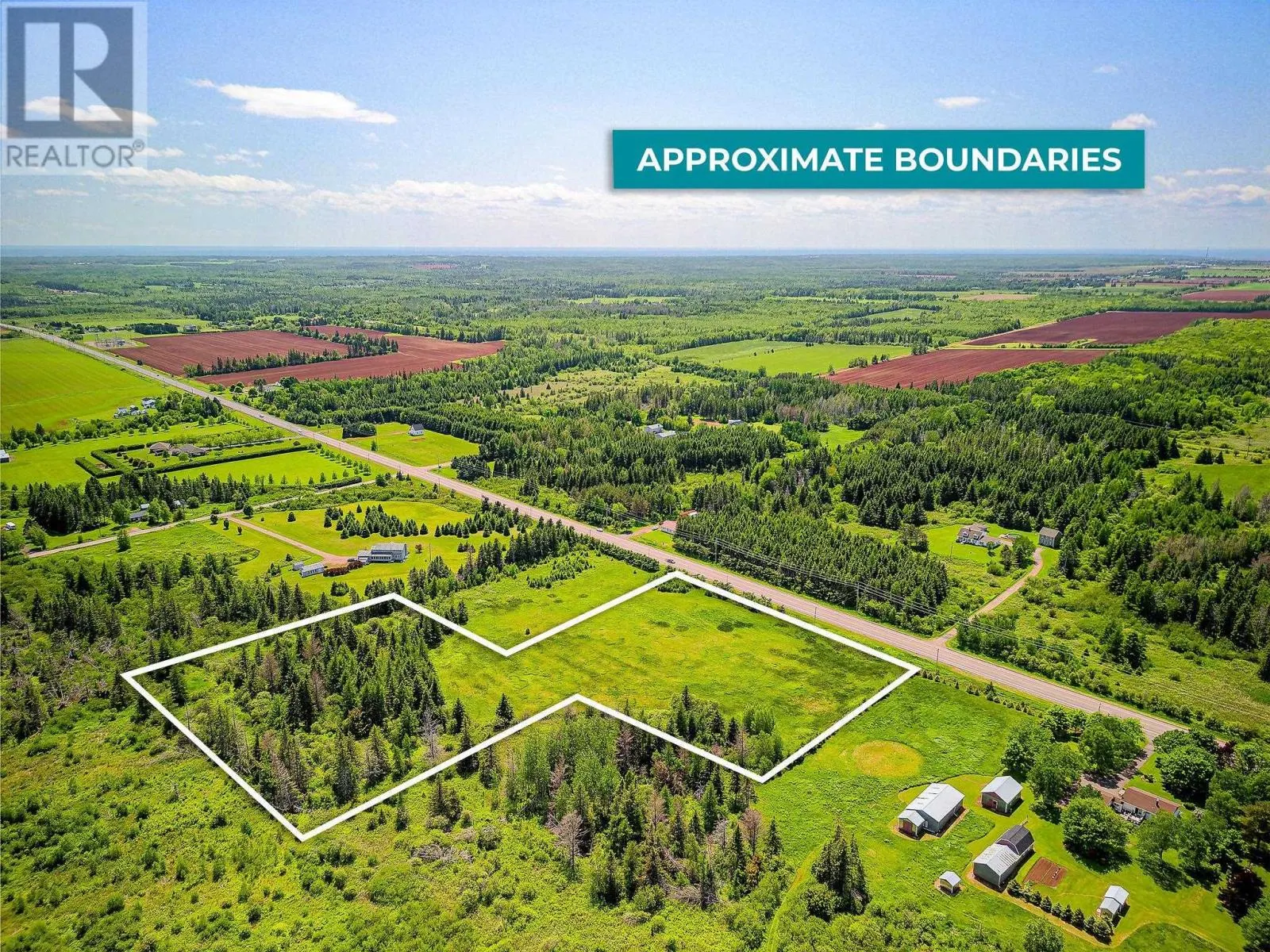 ACREAGE RTE 2
