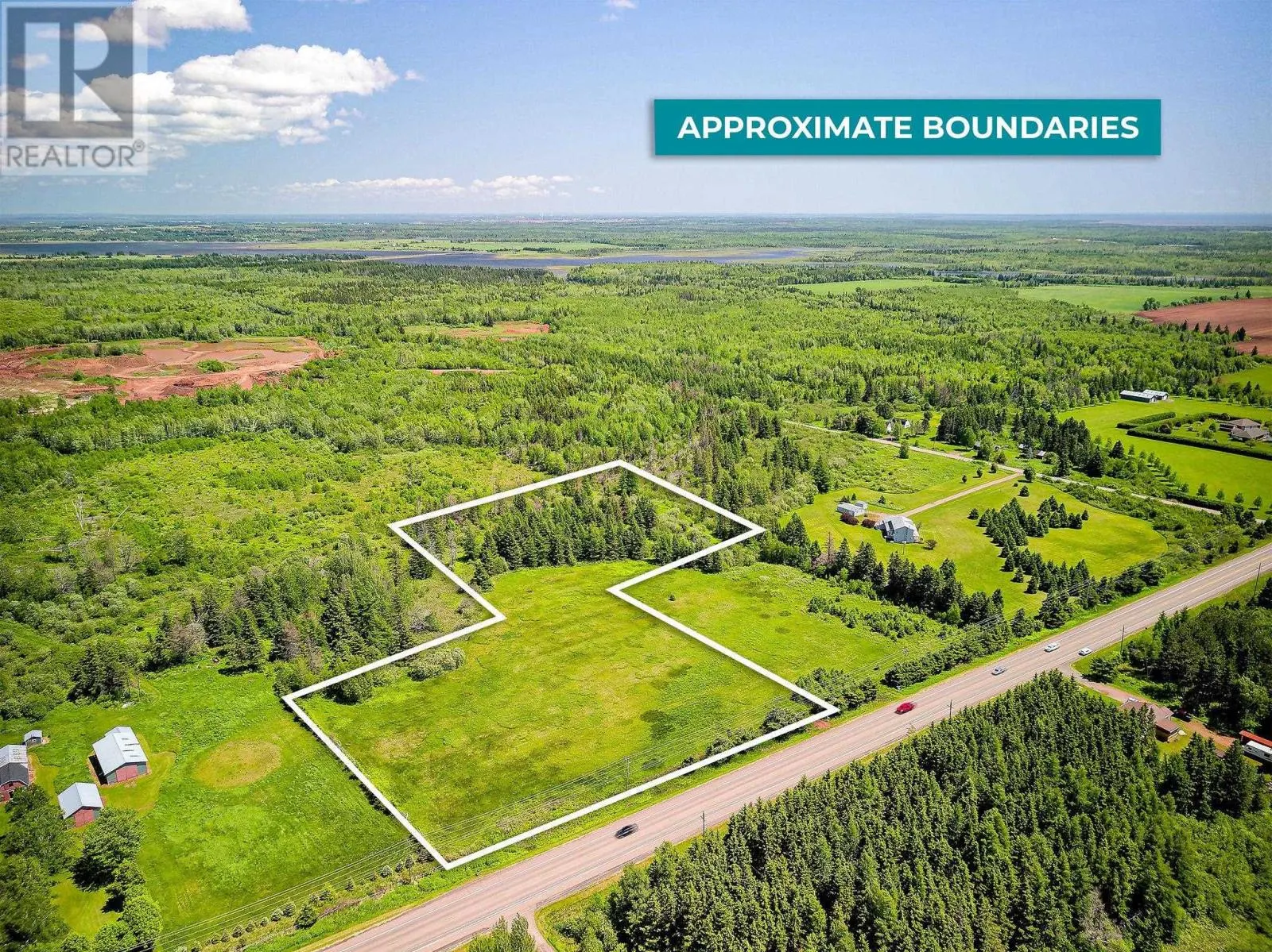 ACREAGE RTE 2