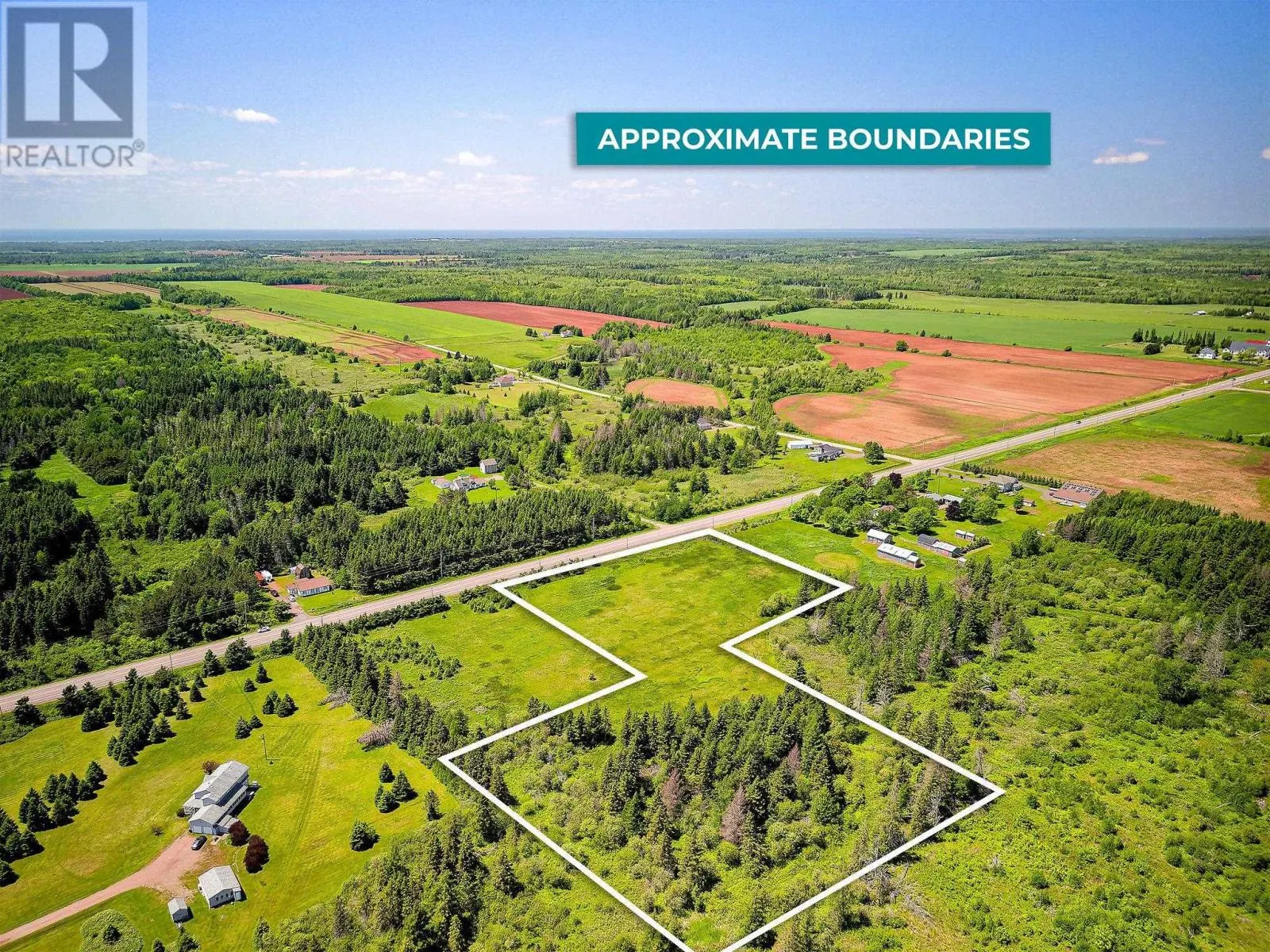 ACREAGE RTE 2