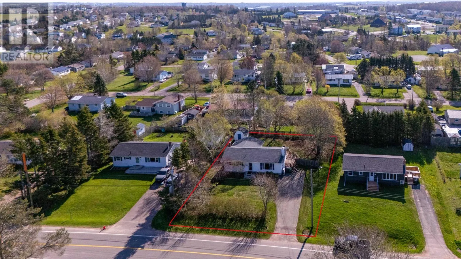 82 Cornwall Road