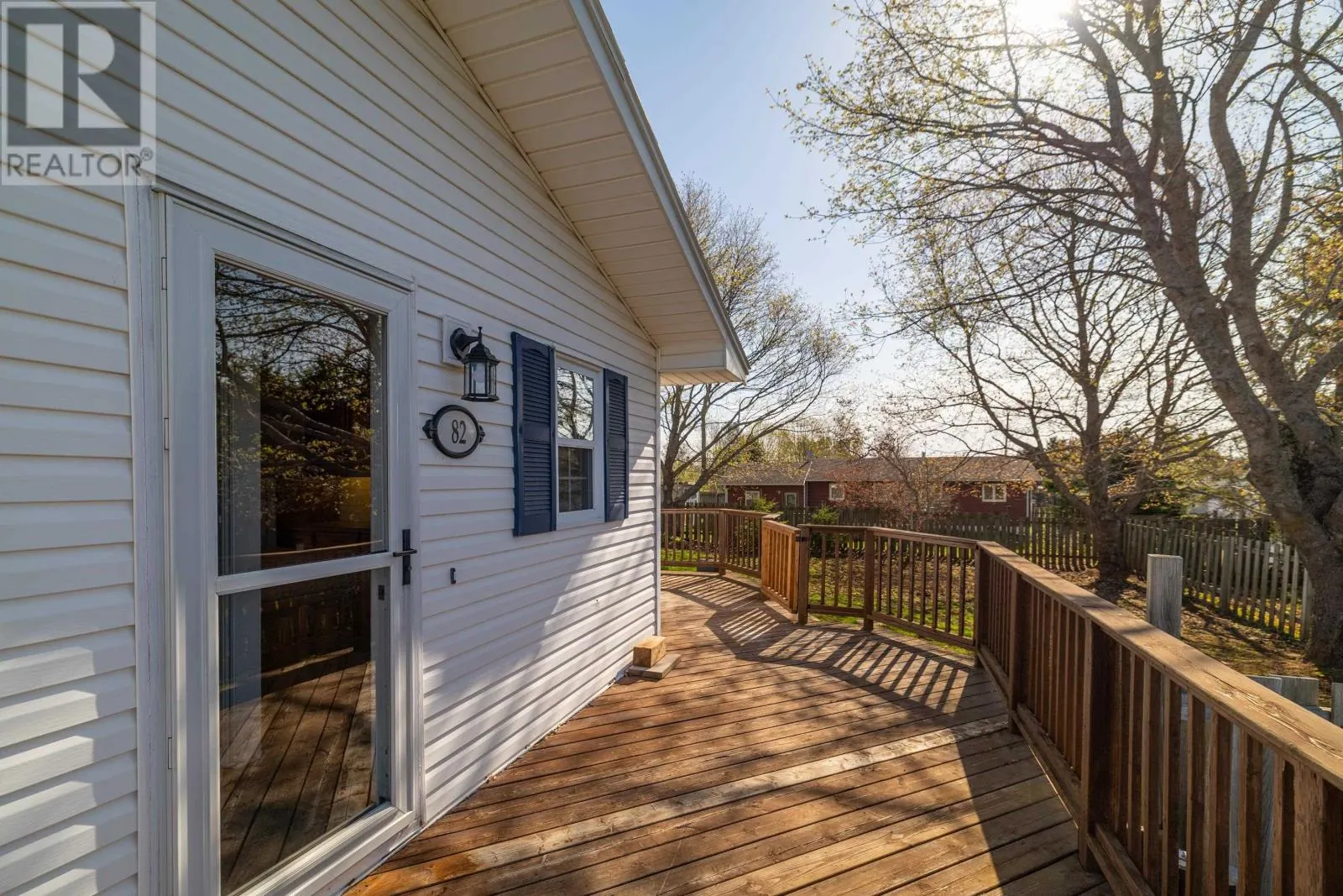 82 Cornwall Road