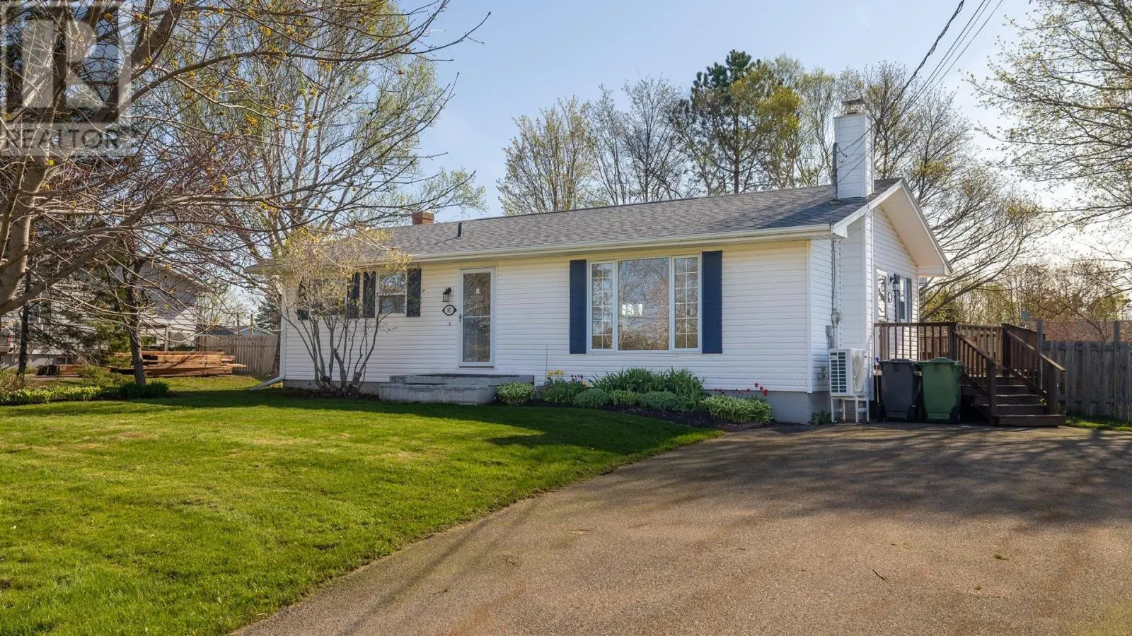 82 Cornwall Road