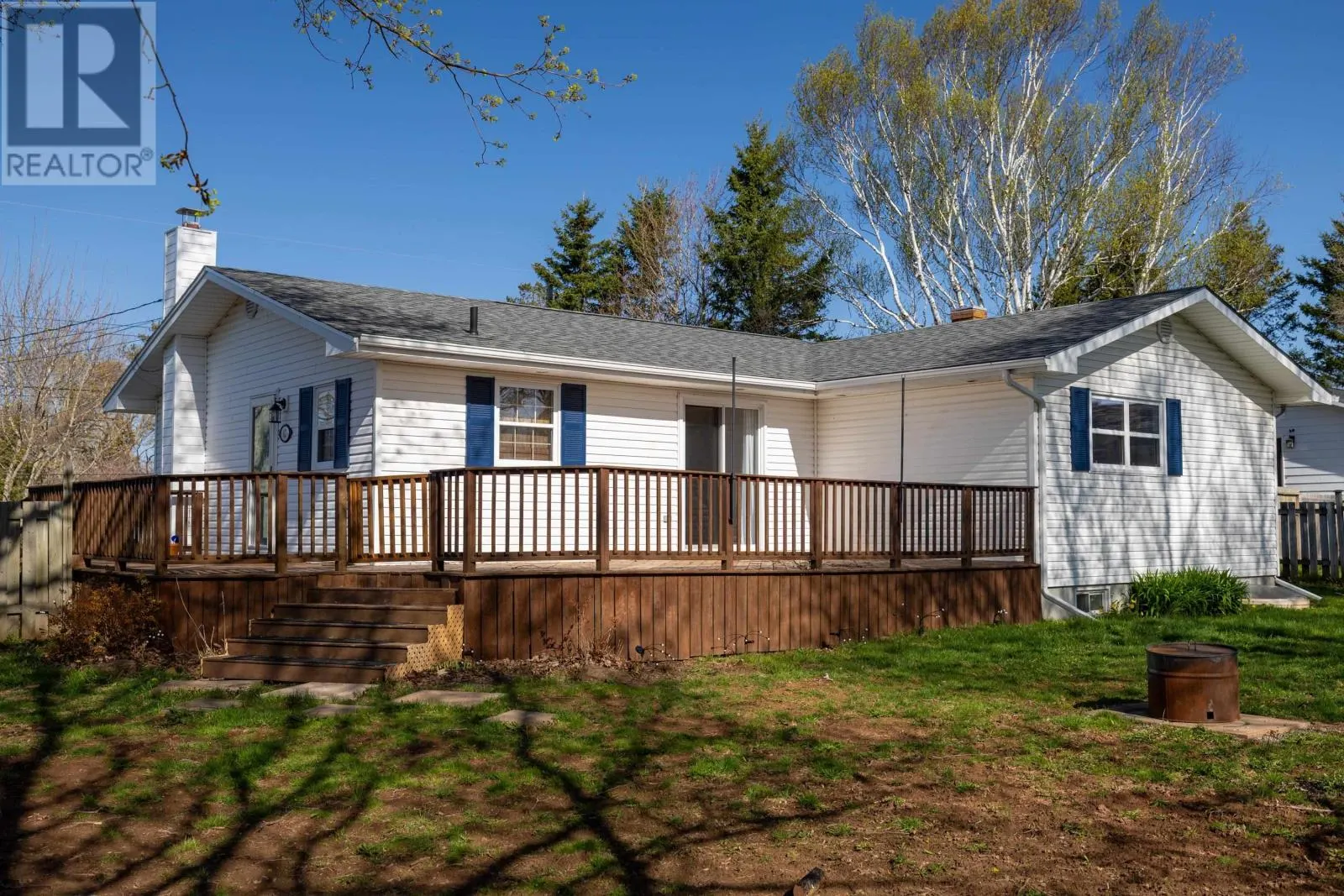 82 Cornwall Road