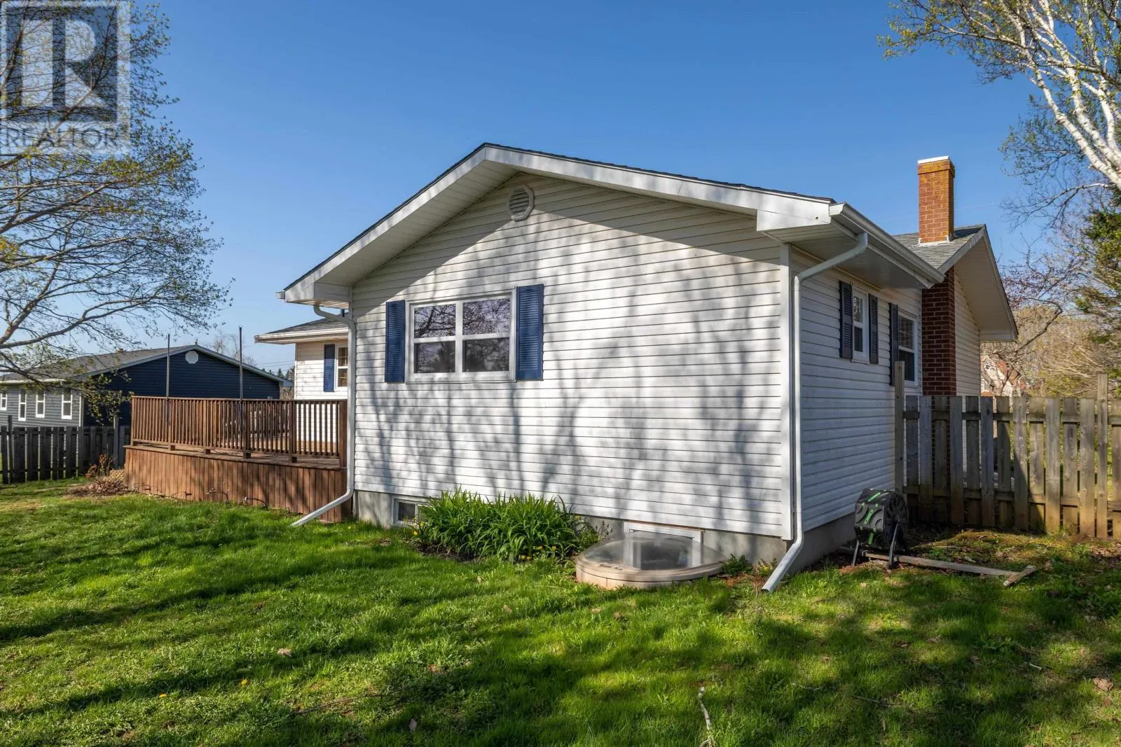 82 Cornwall Road