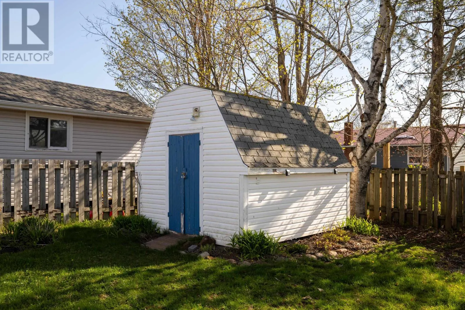 82 Cornwall Road