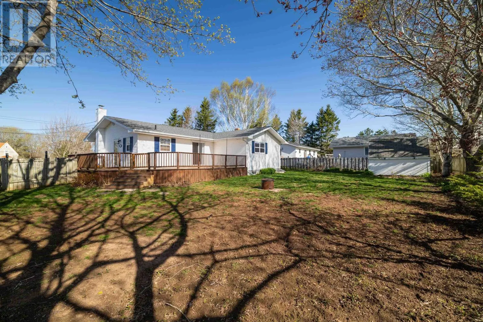 82 Cornwall Road