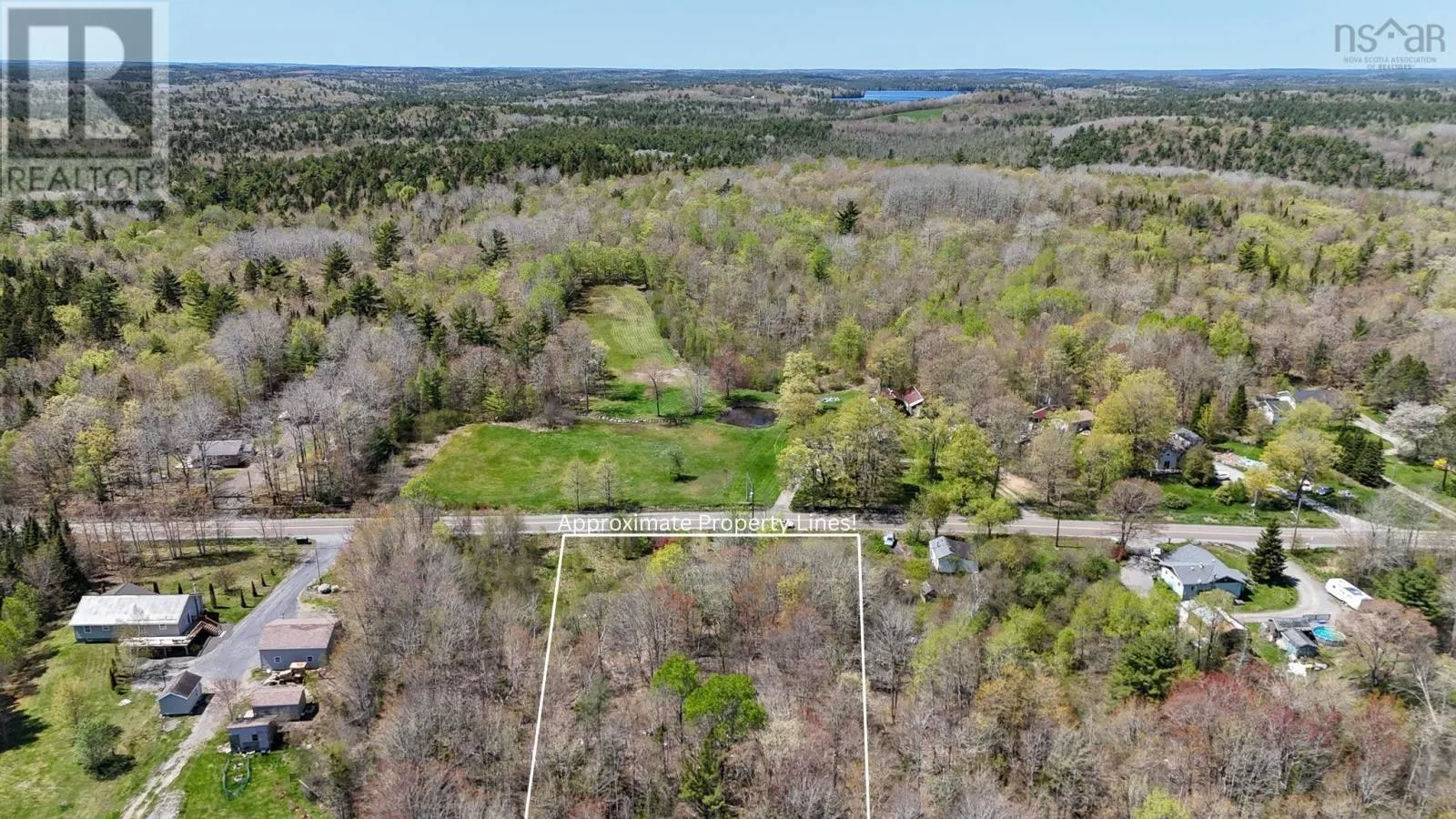 Lot PID70136619 Westfield Road