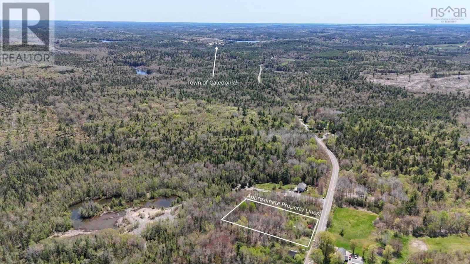 Lot PID70136619 Westfield Road