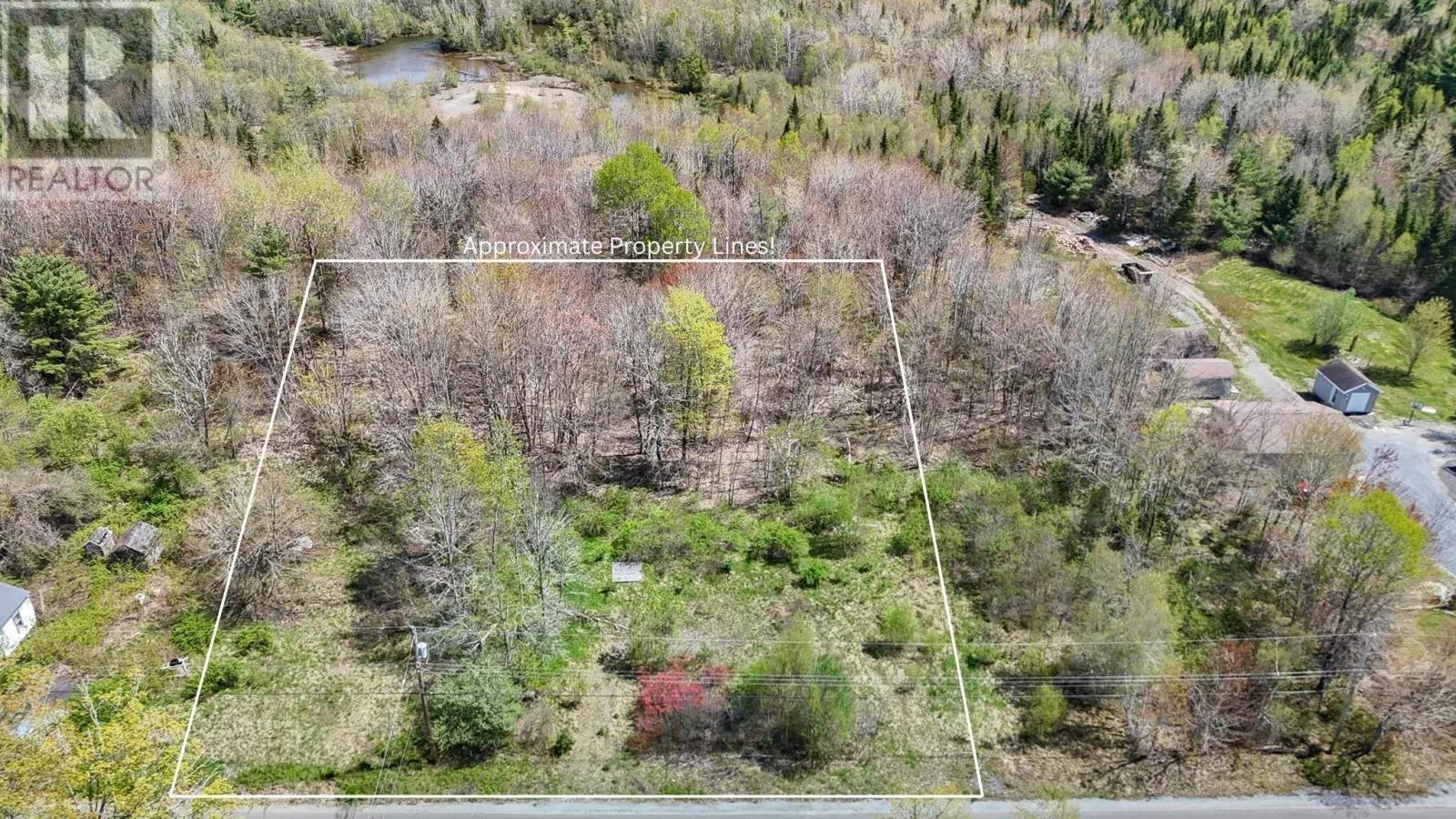 Lot PID70136619 Westfield Road