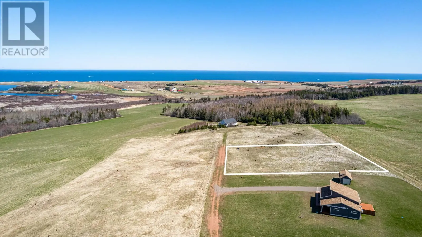 Lot 5 Camelot Road
