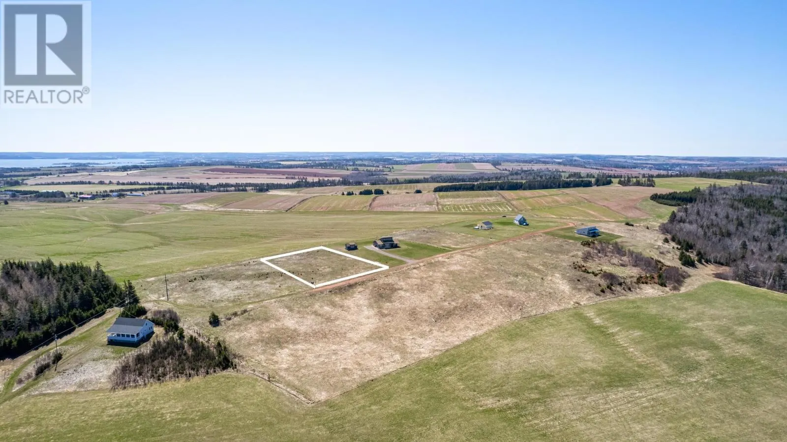 Lot 5 Camelot Road
