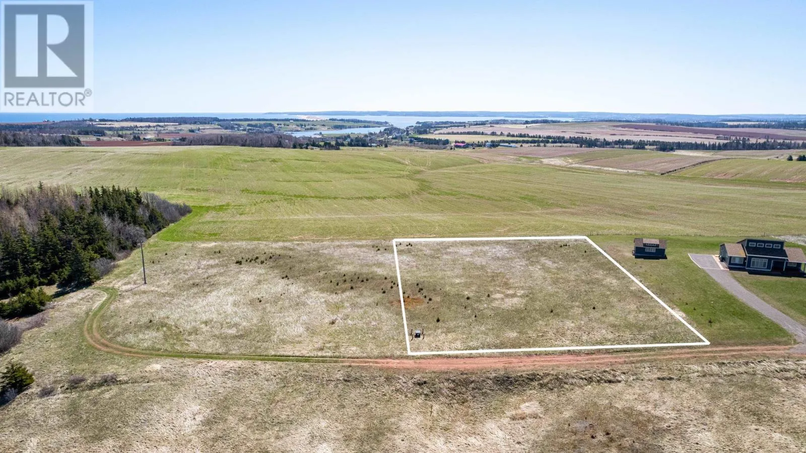 Lot 5 Camelot Road