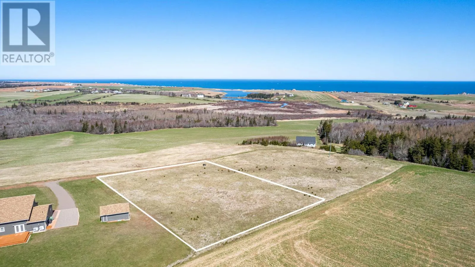 Lot 5 Camelot Road