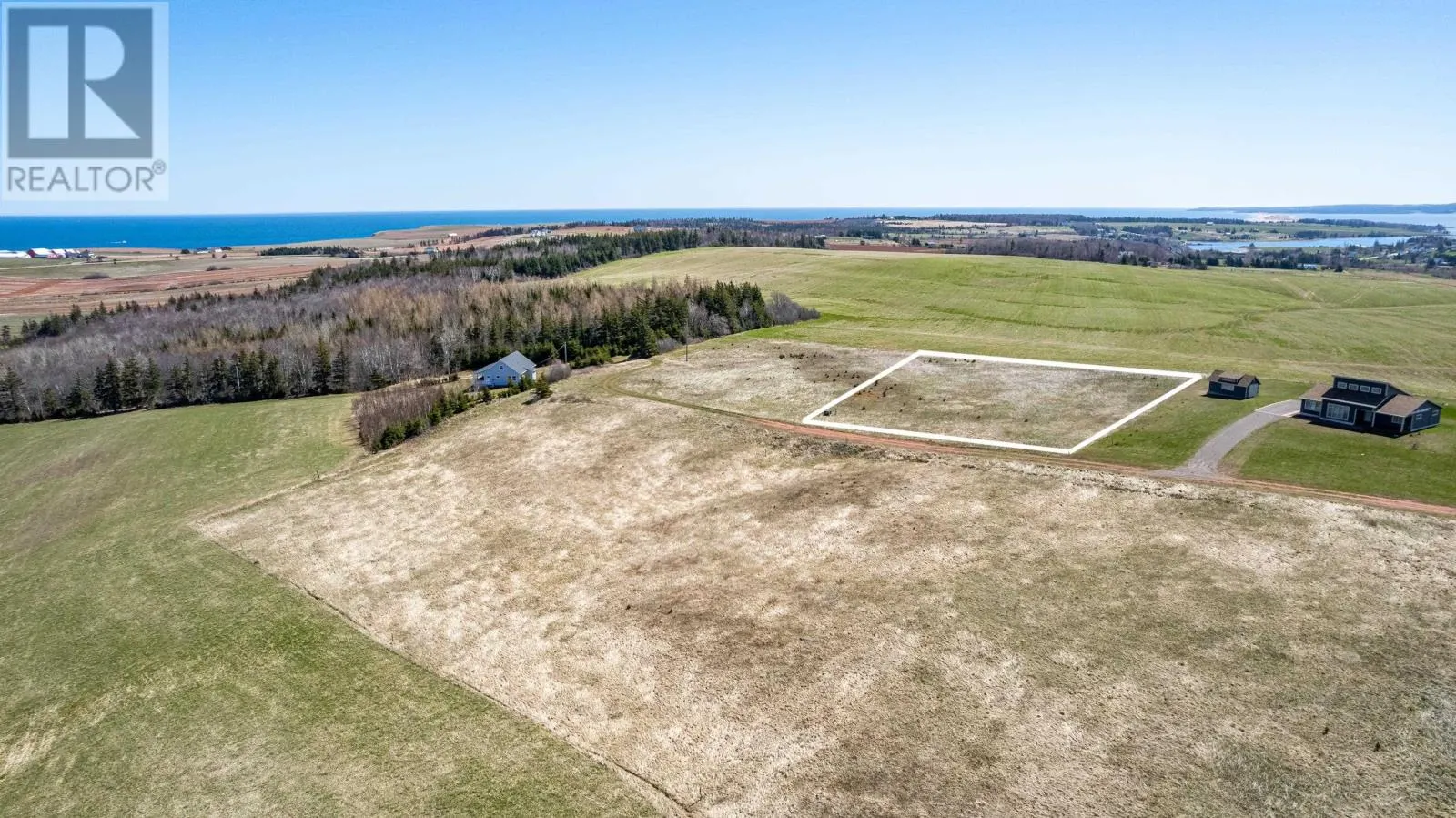 Lot 5 Camelot Road