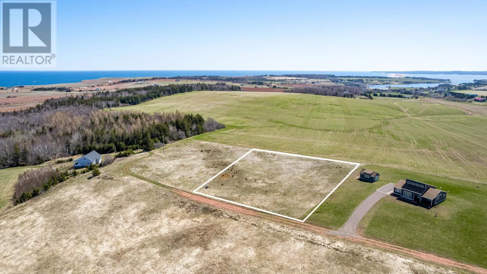 Lot 5 Camelot Road