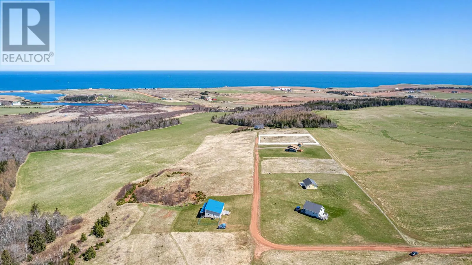 Lot 5 Camelot Road