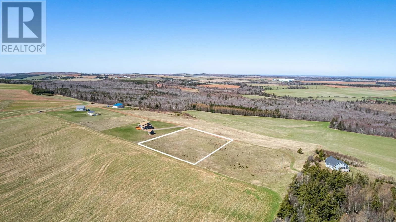 Lot 5 Camelot Road