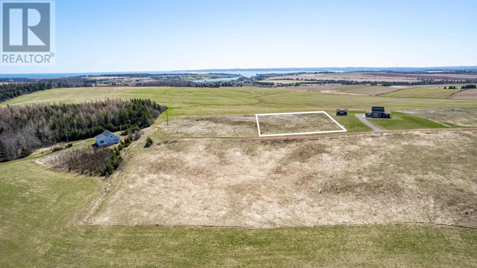 Lot 5 Camelot Road