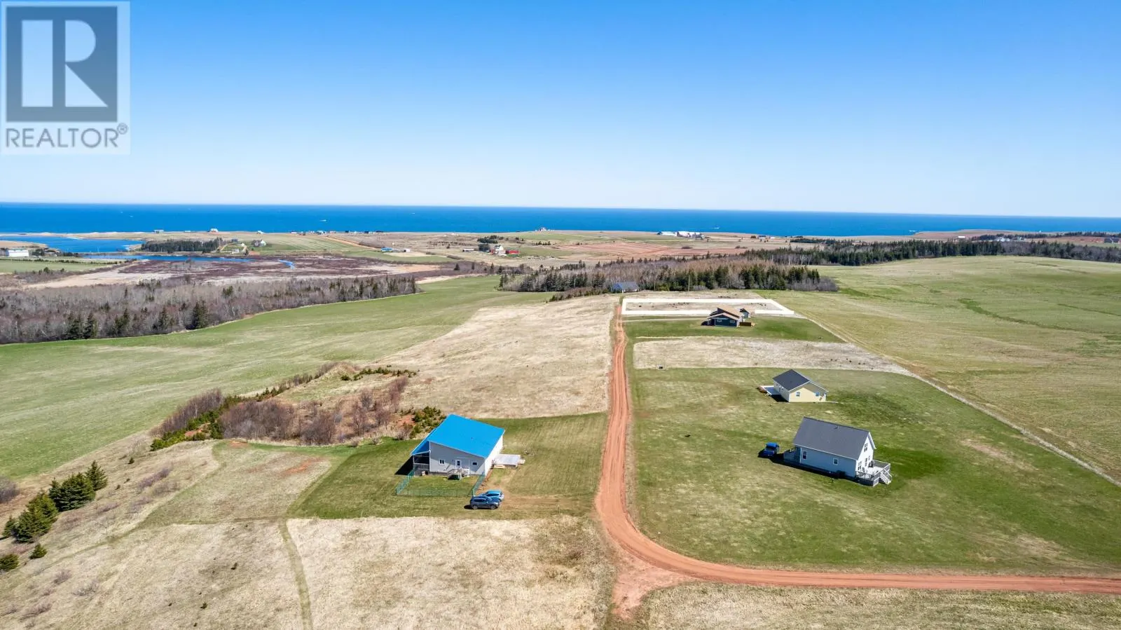Lot 5 Camelot Road