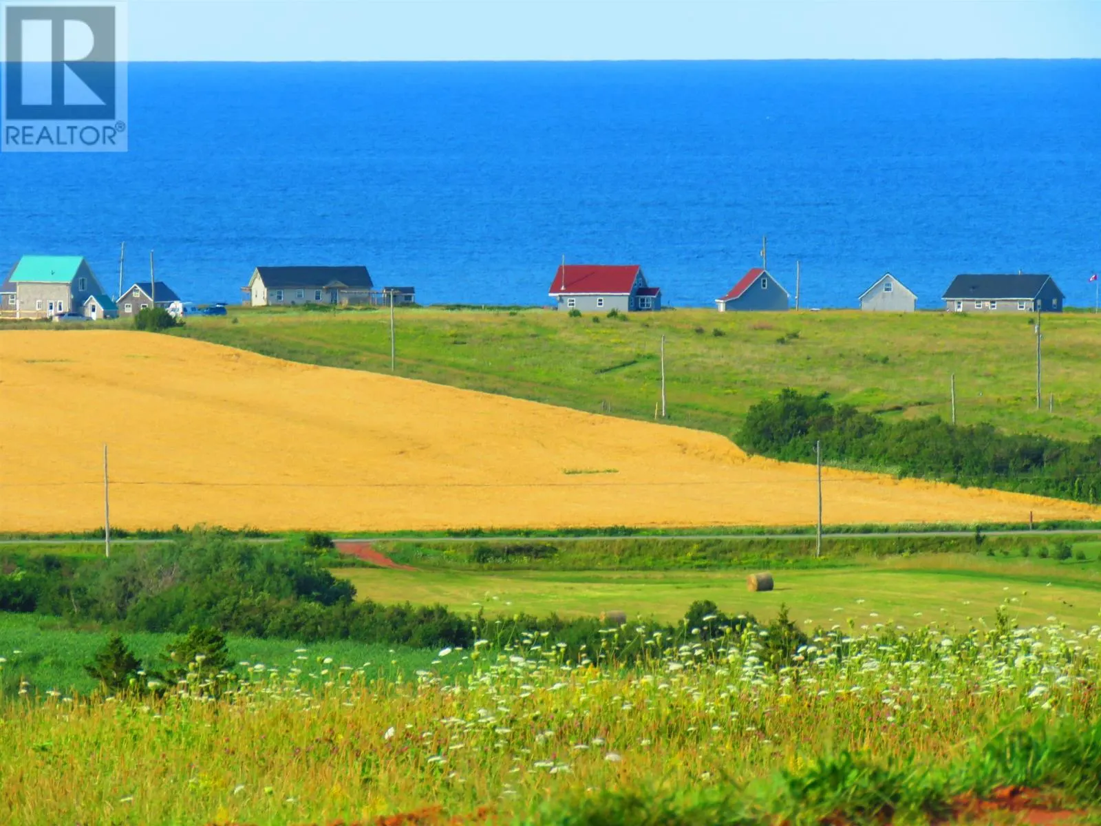 Lot 5 Camelot Road