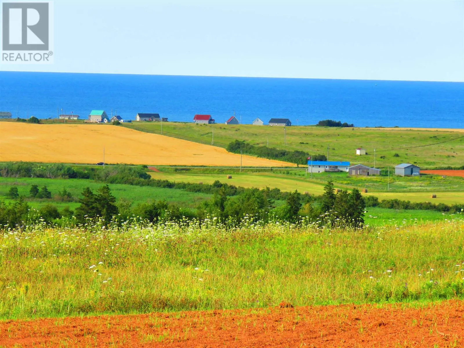 Lot 5 Camelot Road