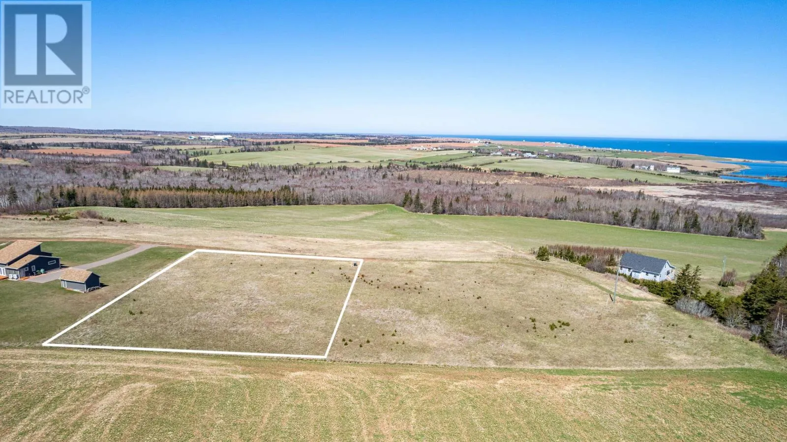 Lot 5 Camelot Road