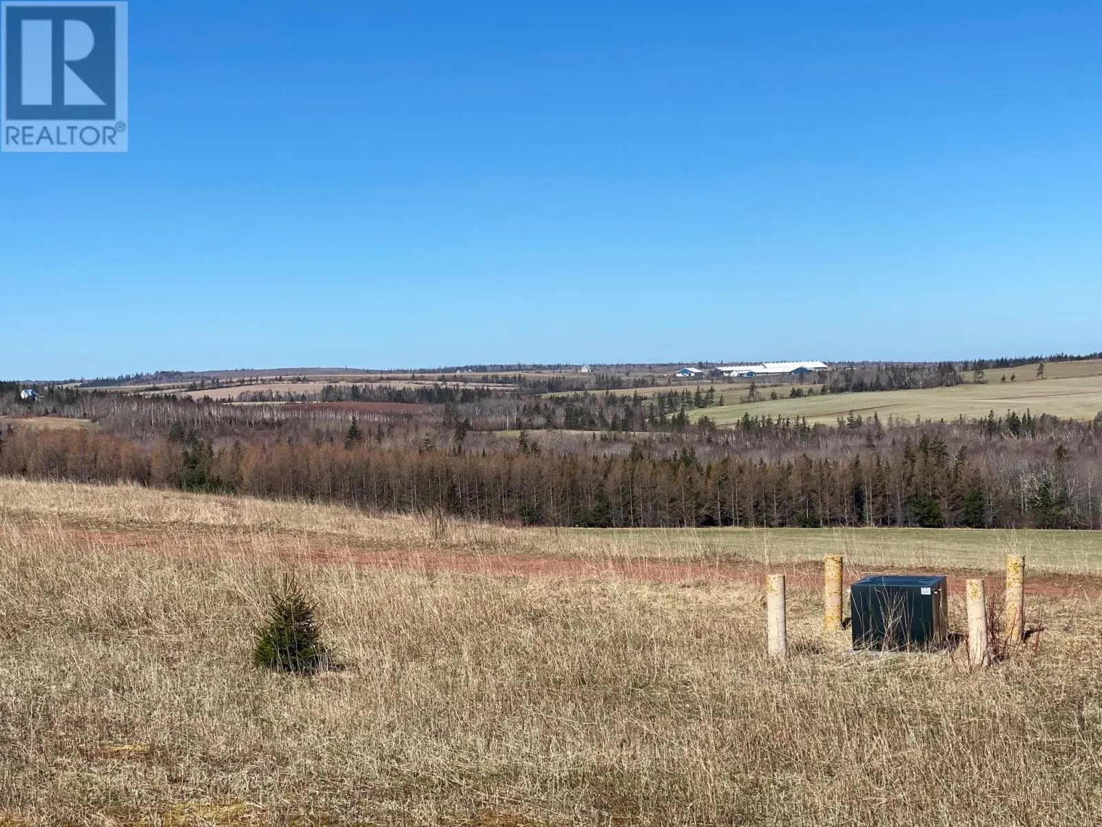 Lot 5 Camelot Road