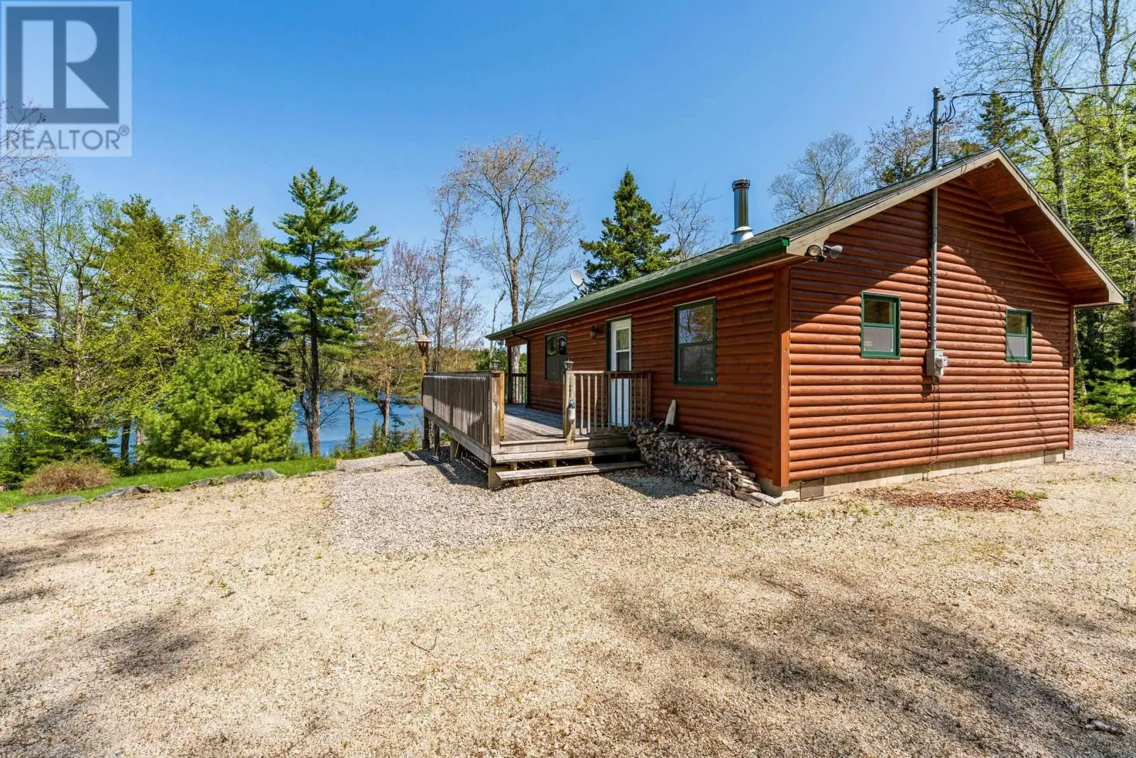 218 Little Halfway Lake Road