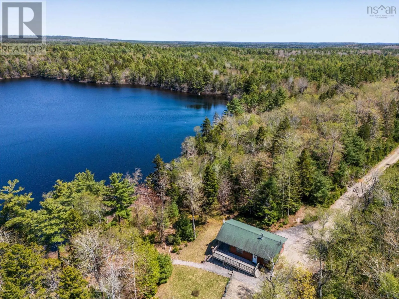 218 Little Halfway Lake Road