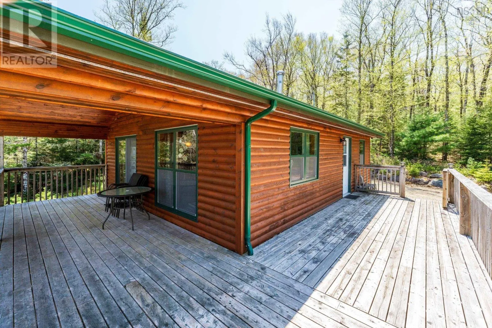 218 Little Halfway Lake Road