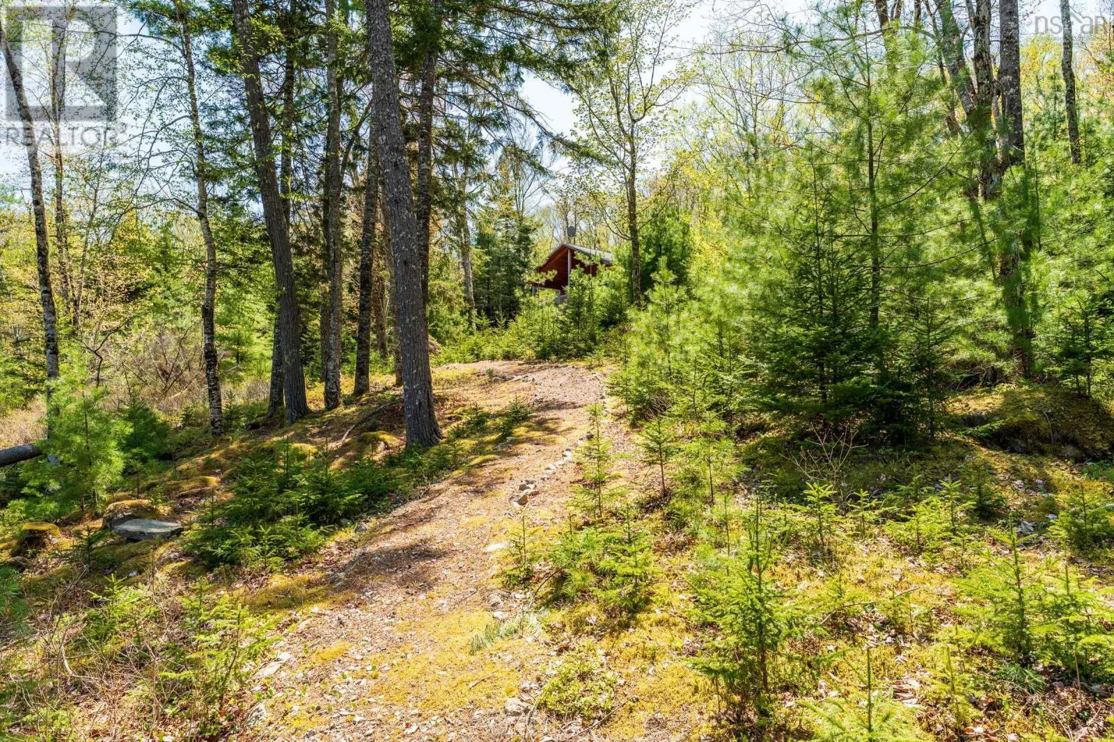 218 Little Halfway Lake Road