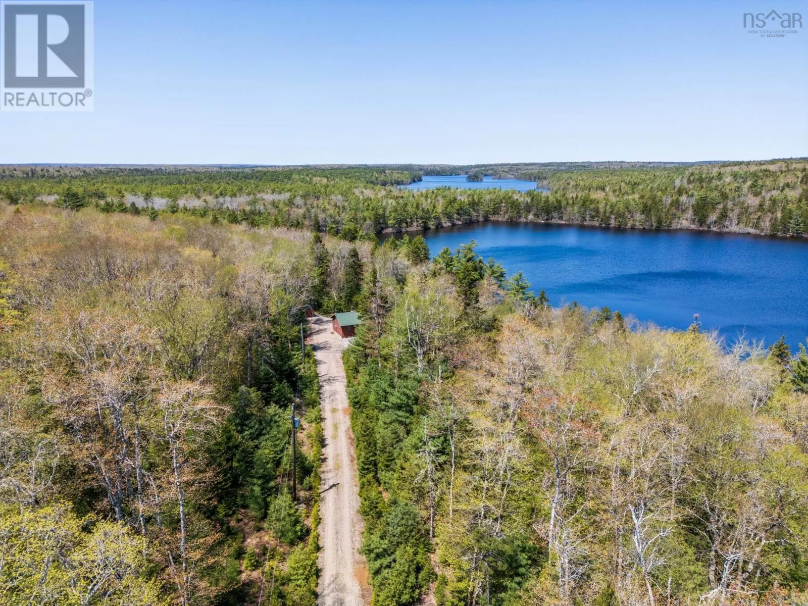 218 Little Halfway Lake Road