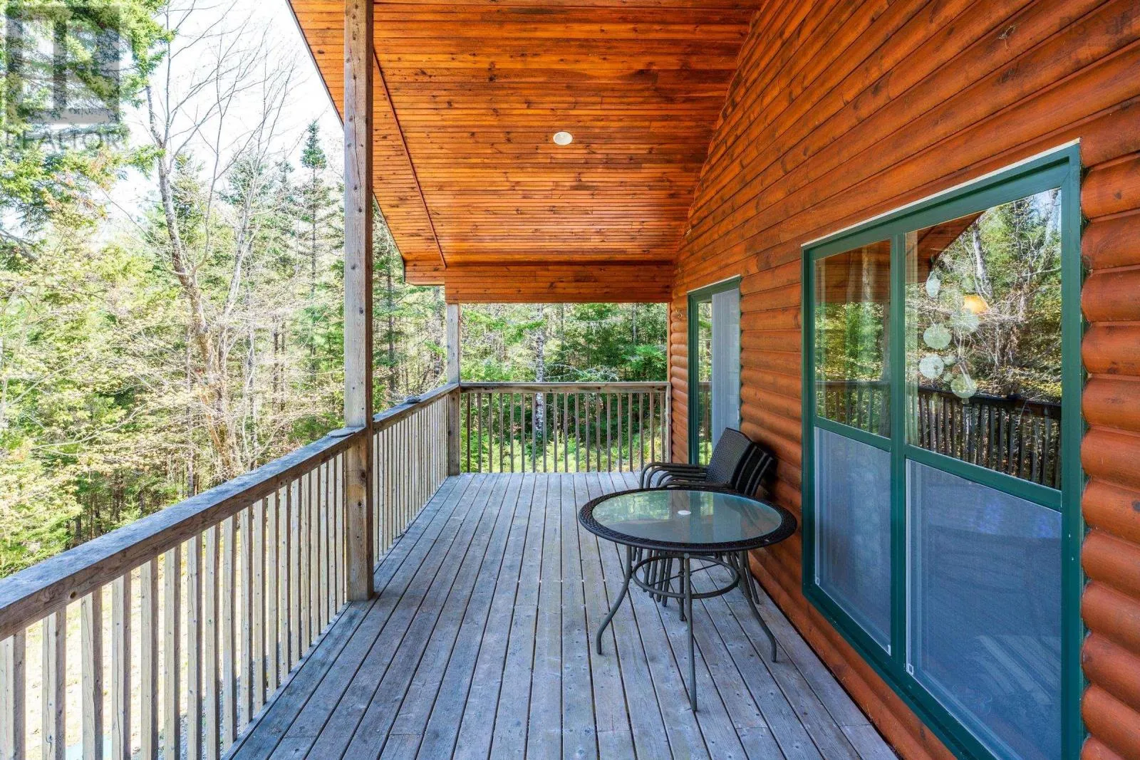 218 Little Halfway Lake Road