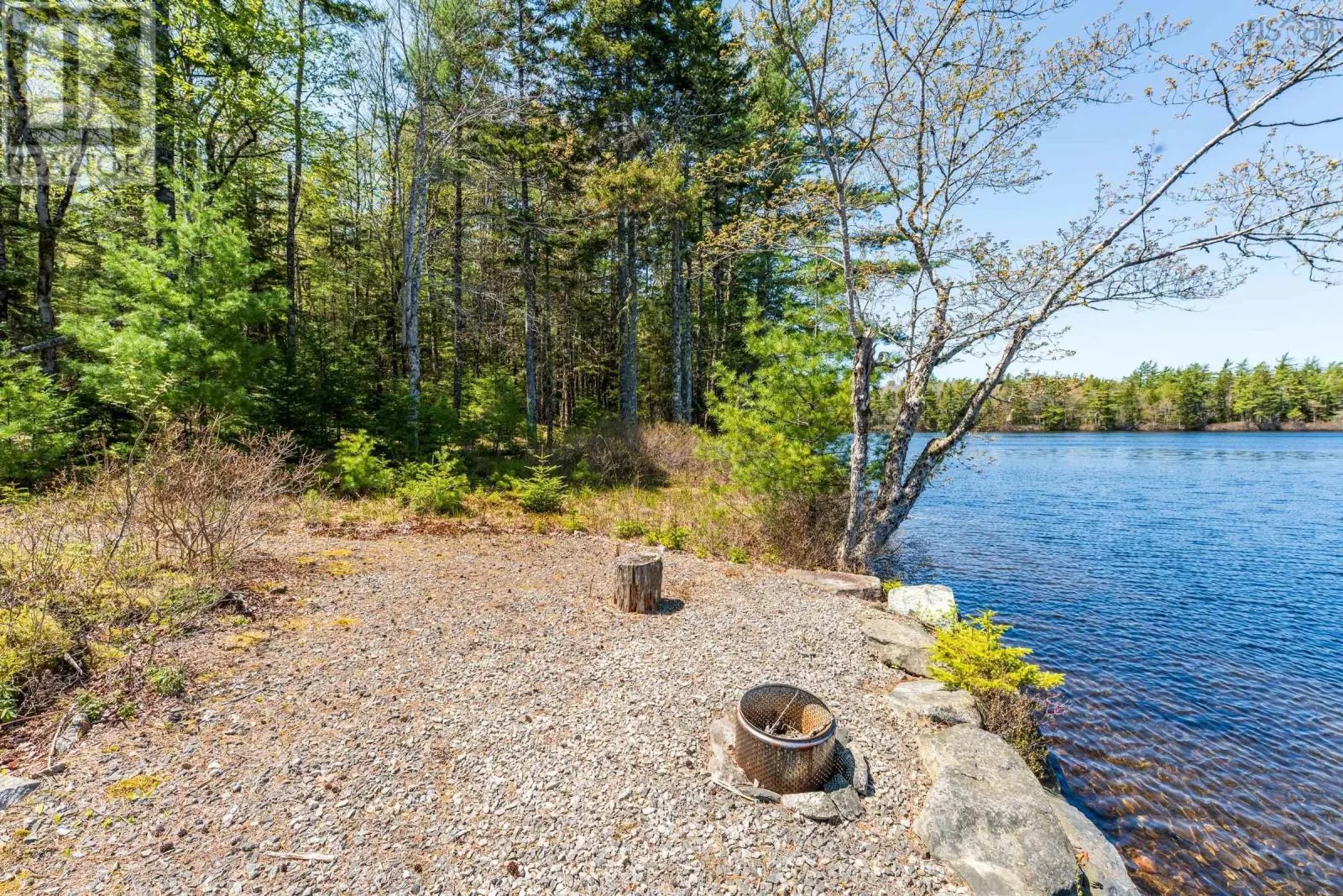 218 Little Halfway Lake Road