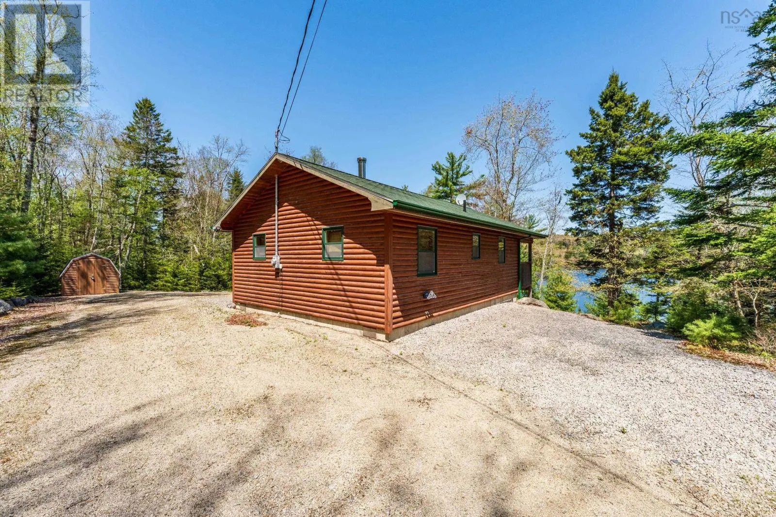 218 Little Halfway Lake Road