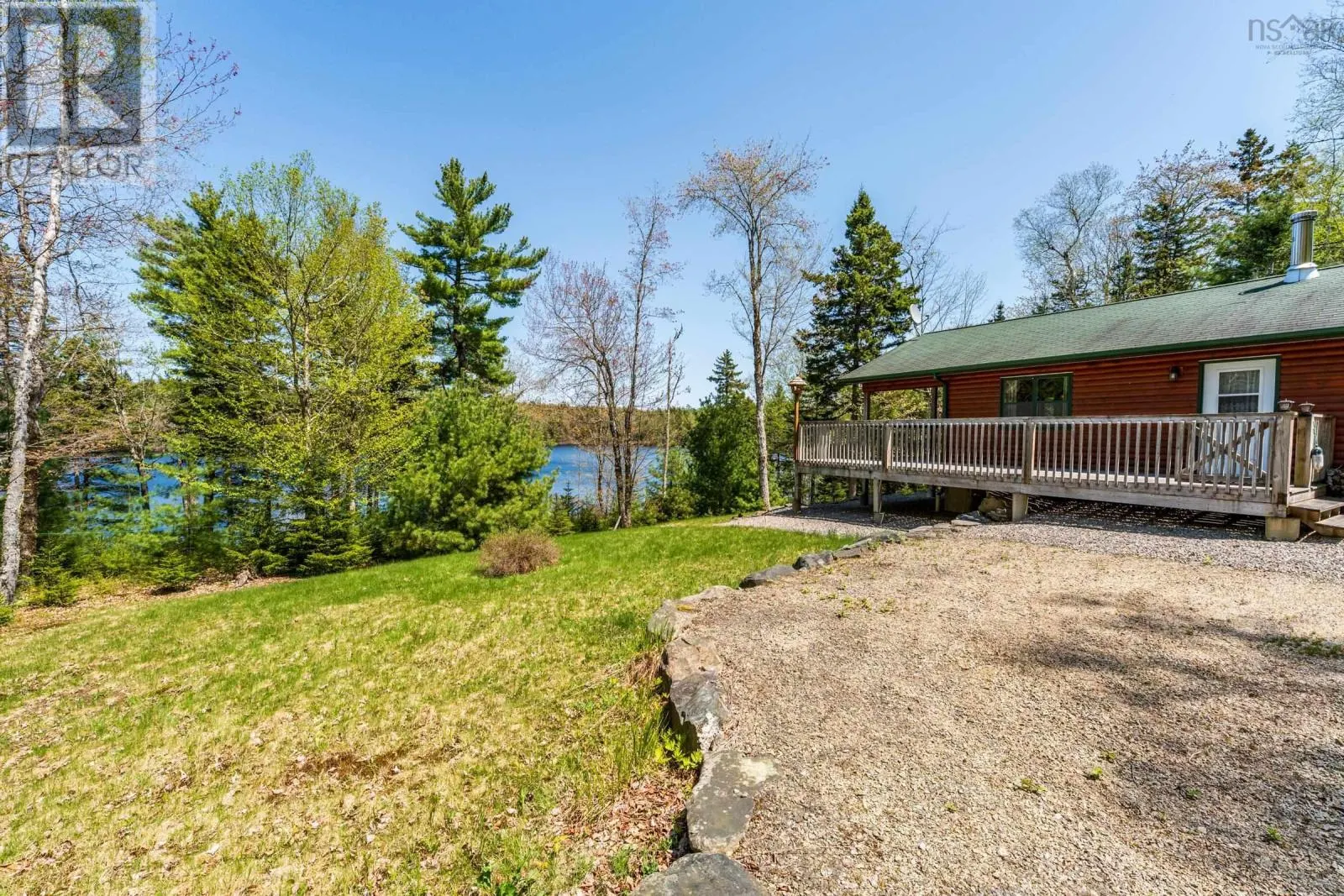 218 Little Halfway Lake Road