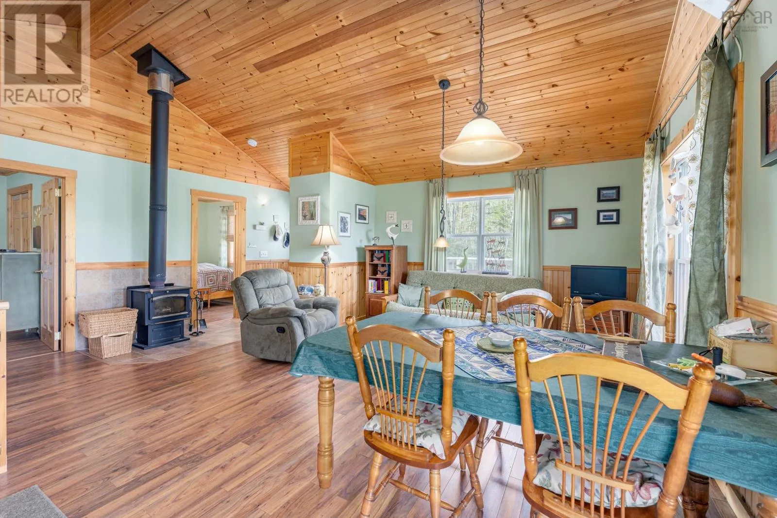 218 Little Halfway Lake Road