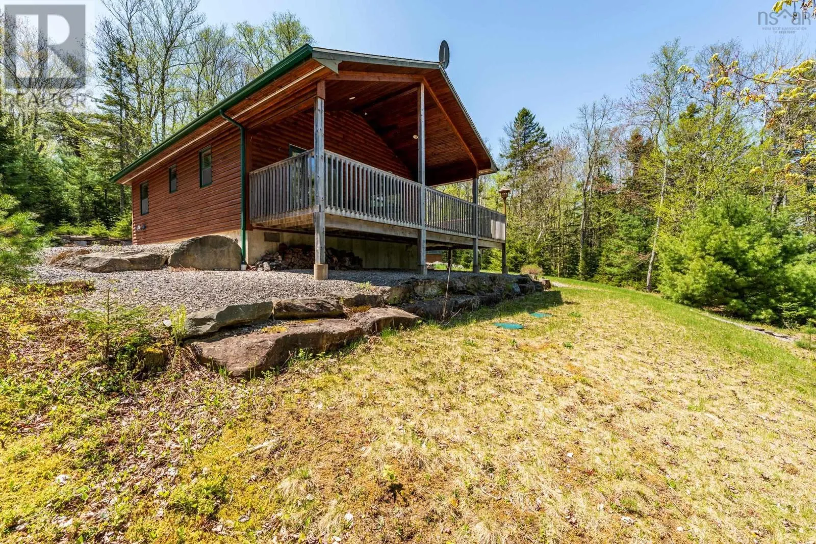 218 Little Halfway Lake Road