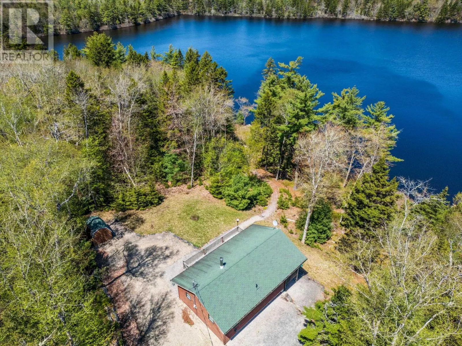 218 Little Halfway Lake Road