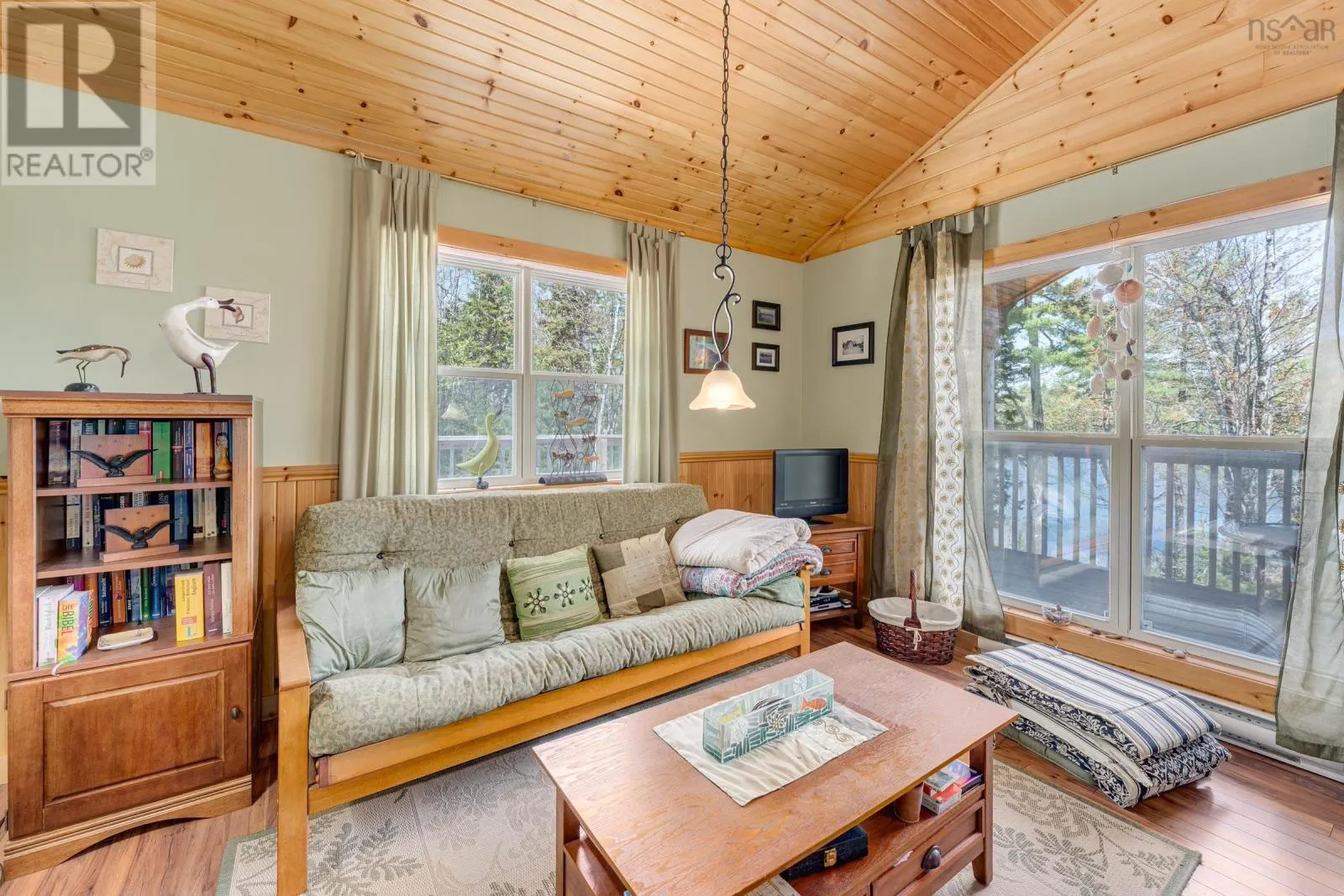 218 Little Halfway Lake Road