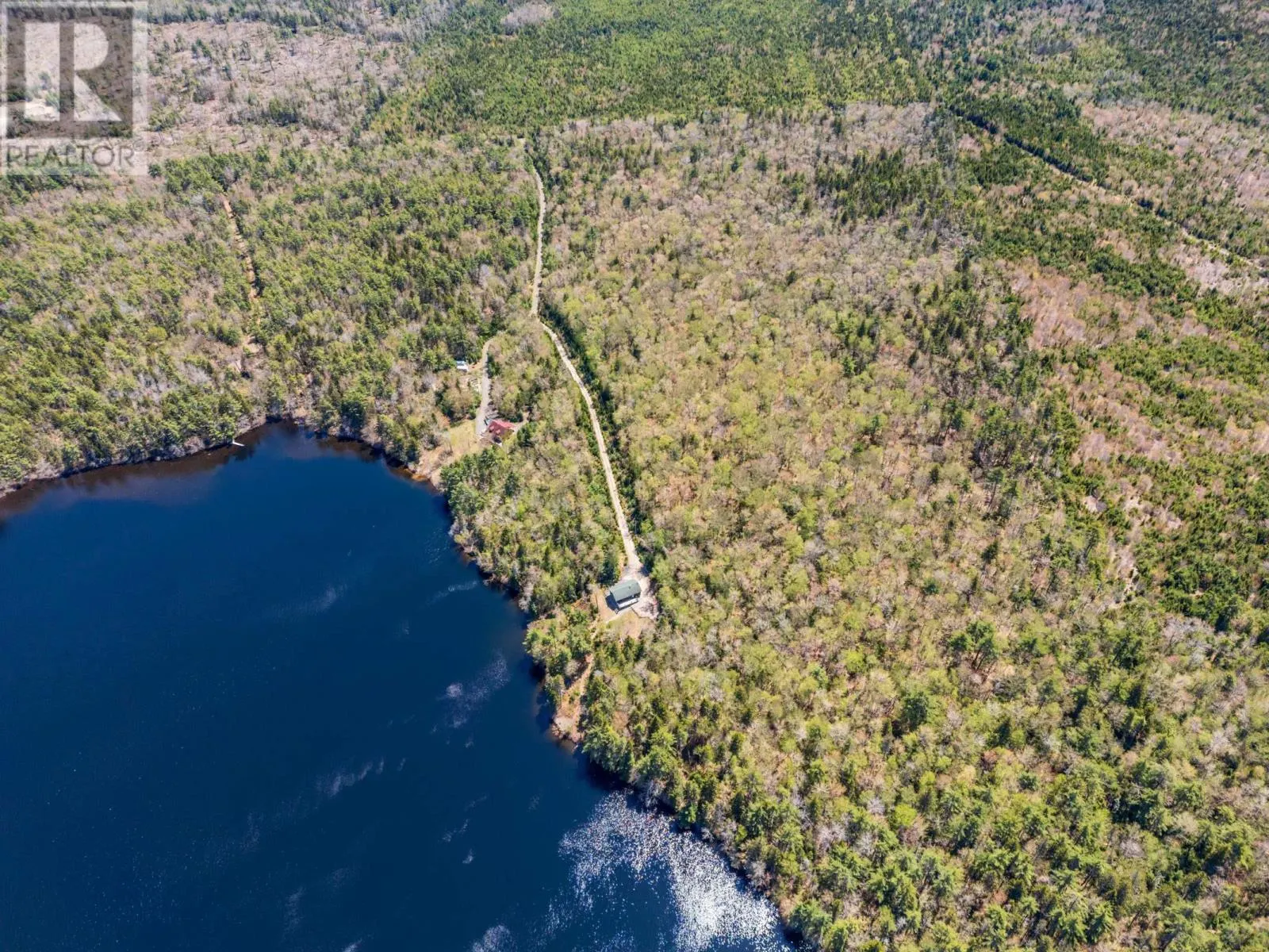 218 Little Halfway Lake Road