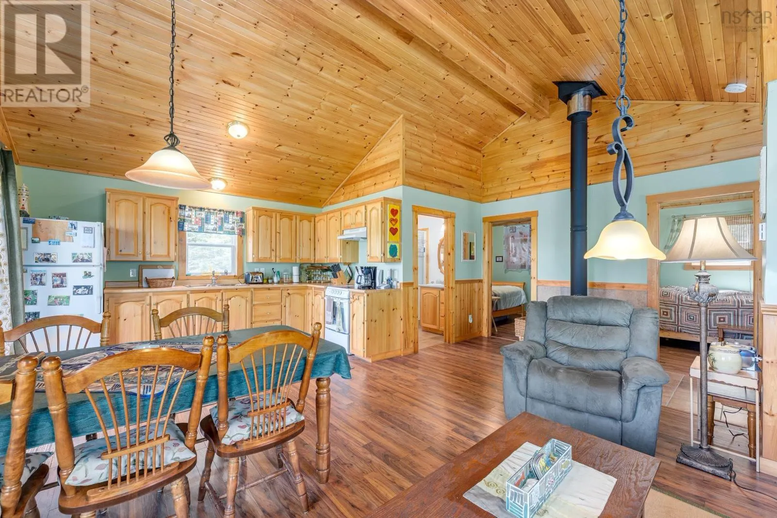 218 Little Halfway Lake Road