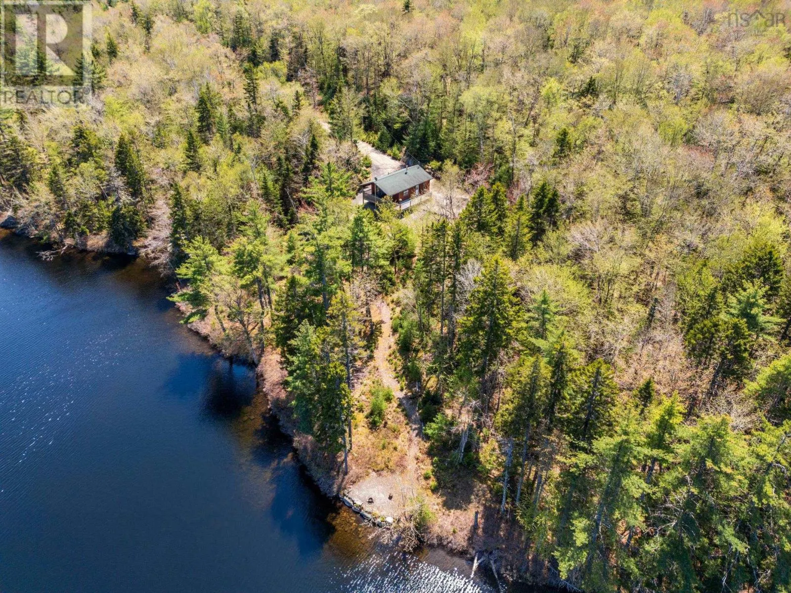 218 Little Halfway Lake Road