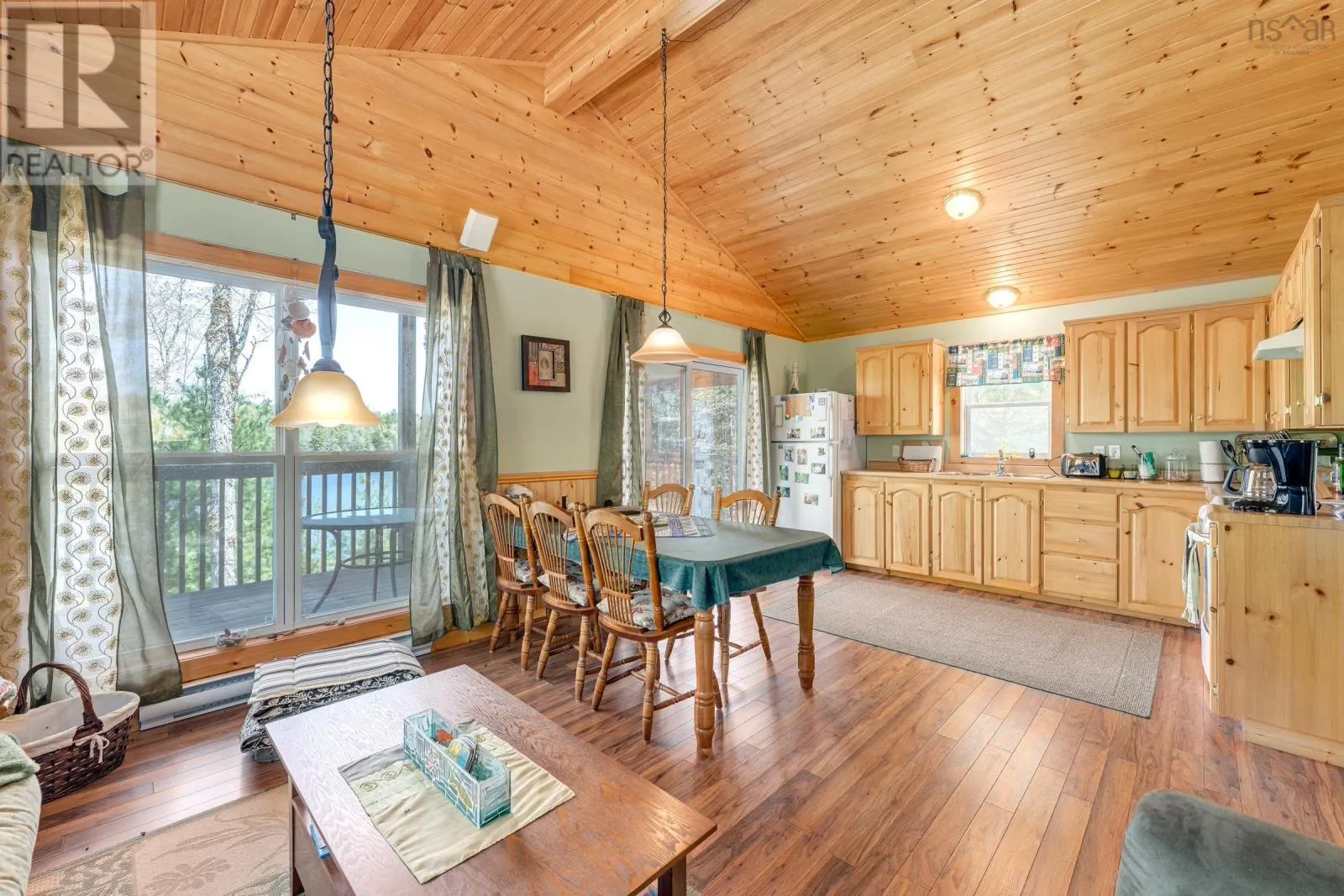 218 Little Halfway Lake Road