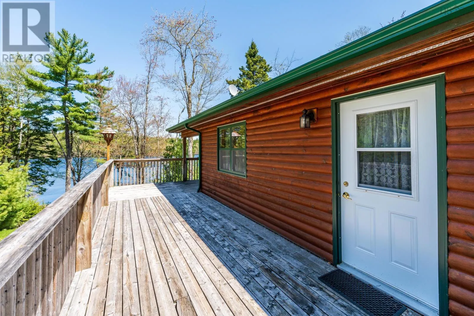 218 Little Halfway Lake Road