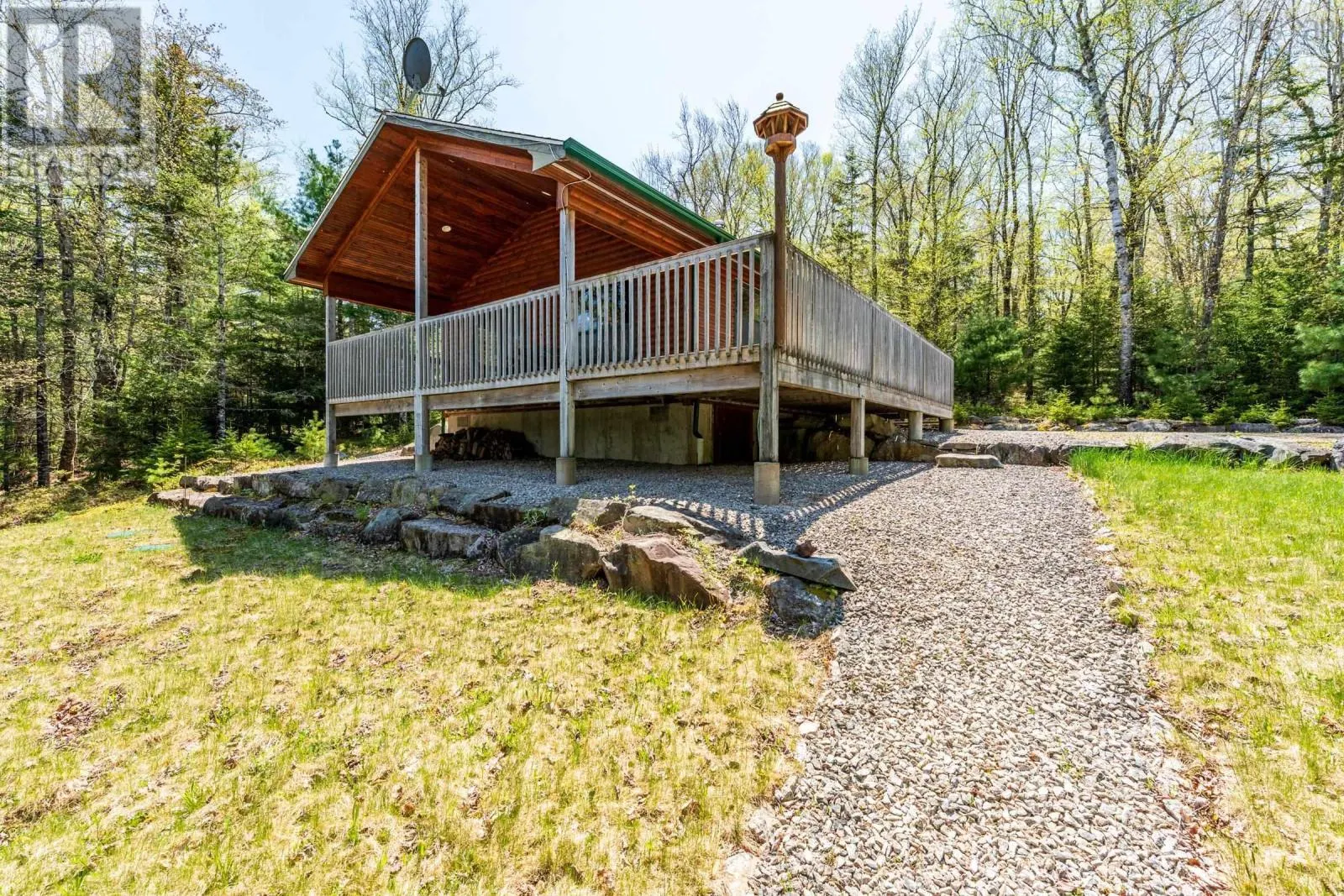 218 Little Halfway Lake Road