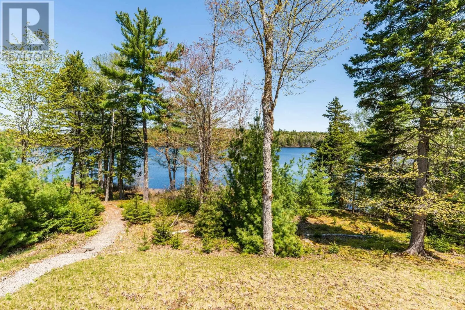 218 Little Halfway Lake Road