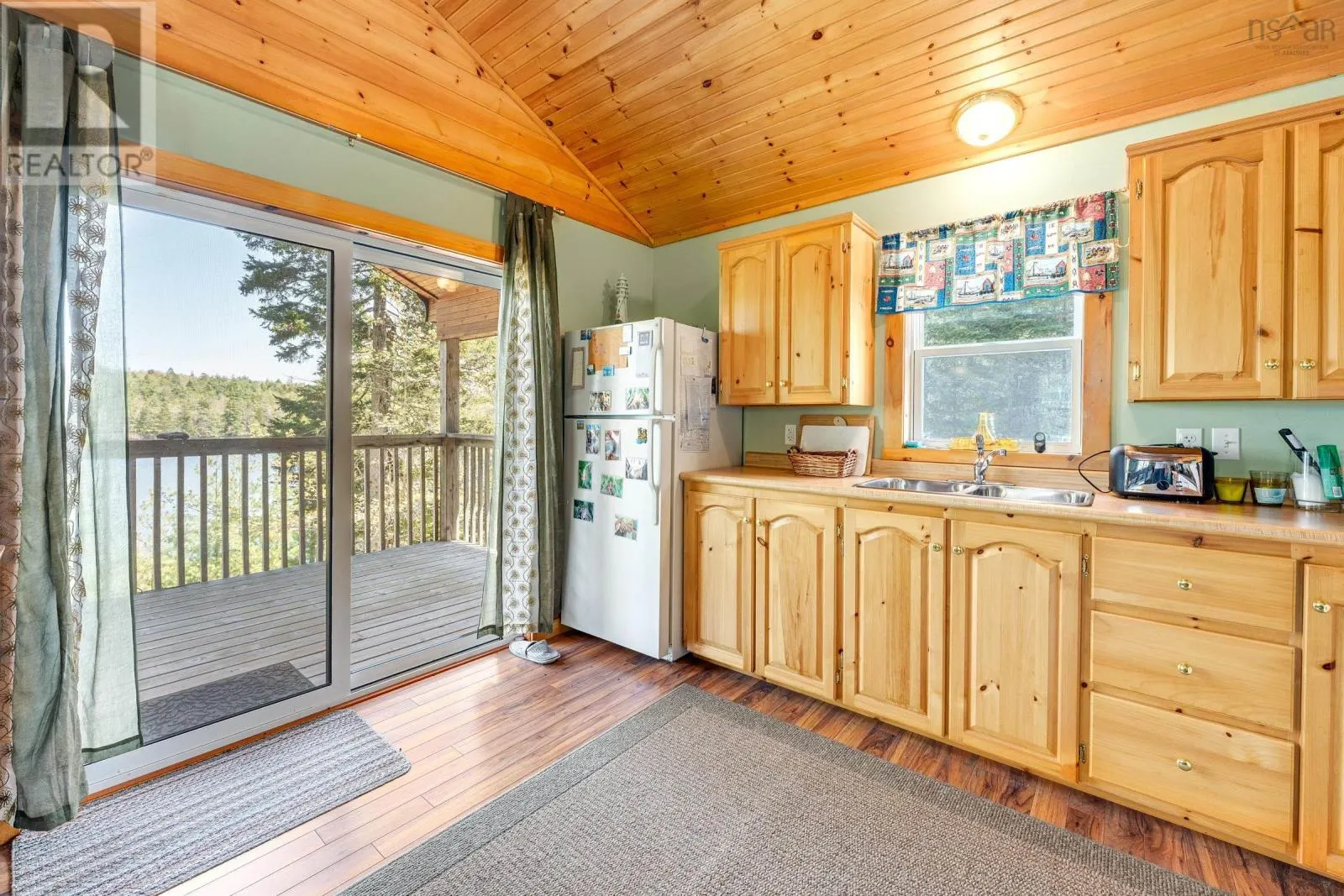 218 Little Halfway Lake Road